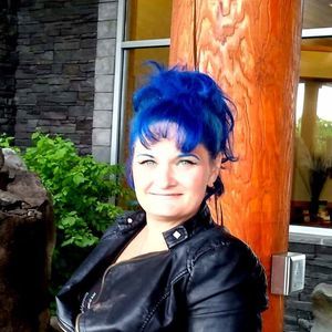 Meet your Posher, Diane